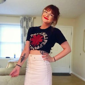 Meet your Posher, Maura